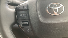 Toyota bZ4X 150kW Motion 71.4kWh 5dr Auto Electric Hatchback